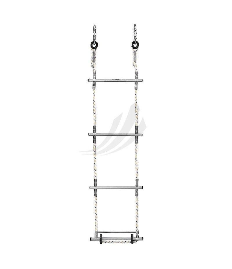 Escalera de cuerda DL010