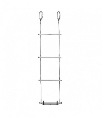 ESCALERA FLEXIBLE DL011