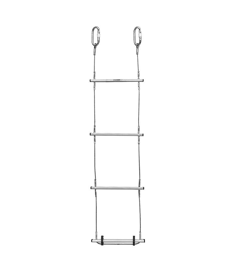 Escalera flexible DL011