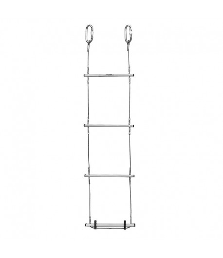 ESCALERA FLEXIBLE DL011