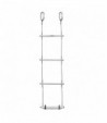 ESCALERA FLEXIBLE DL011