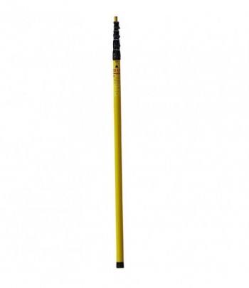 Pértiga telescópica DT200