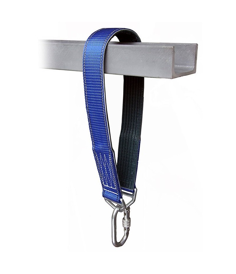 Anclaje de cinta AZ700