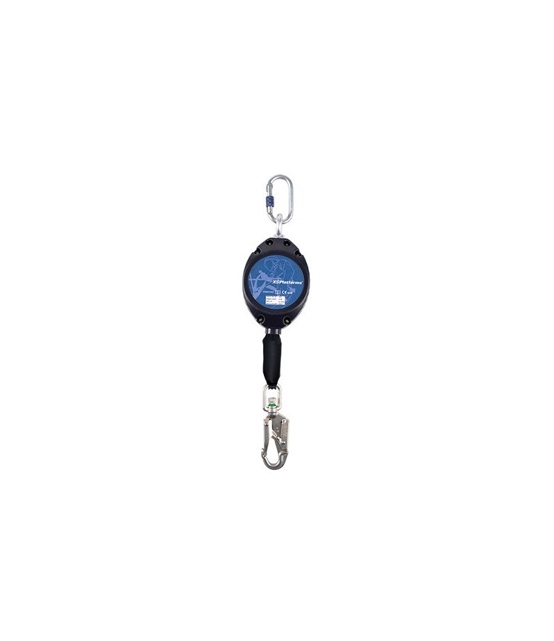 Retráctil de cinta XSTOP MINI