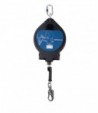 Retráctil vertical de cable de acero XSTOP MAXI