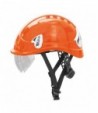 Casco de seguridad con visera MONTANA