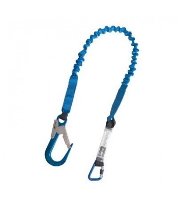 Eslinga con absorbedor Arrest Flex XL
