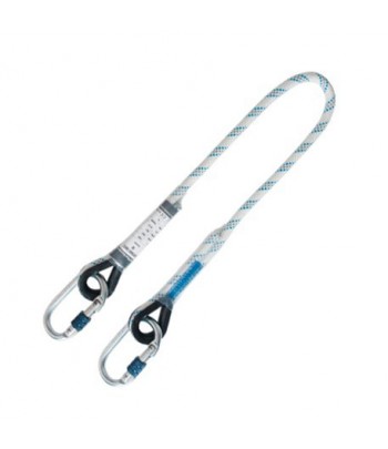 Cabo anclaje alturas Restraint White
