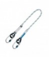 Cabo anclaje alturas Restraint White