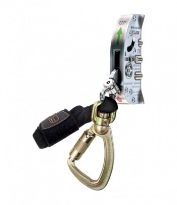 Carro deslizante de cable CLAW