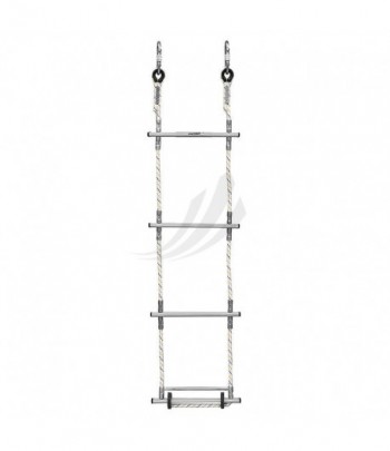 Escalera de cuerda DL010