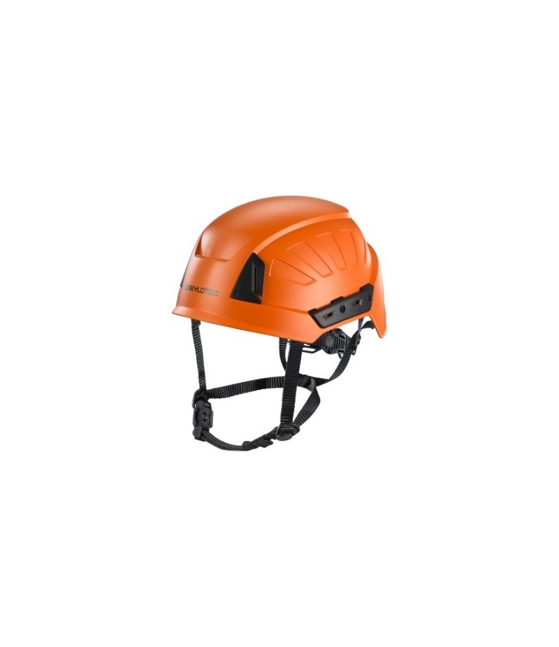 Casco para trabajos en altura Inceptor GRX HIGH VOLTA