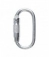 CONECTOR AUTOMÁTICO TRIPLE LOCK KARABINER