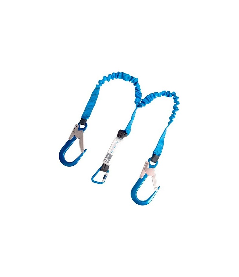 Eslinga doble cabo Flex Forked XL