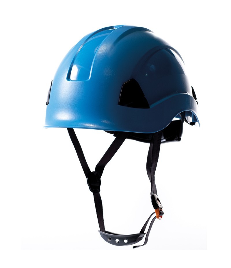 CASCO CLIMBER AJUSTABLE ROSCA DIELÉCTRICO