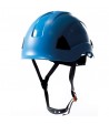 Casco ajustable de rosca dieléctrico CLIMBER