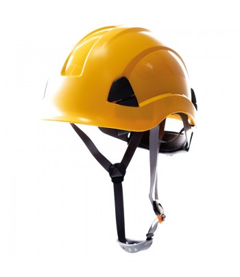 CASCO CLIMBER AJUSTABLE ROSCA DIELÉCTRICO