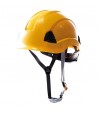 CASCO CLIMBER AJUSTABLE ROSCA DIELÉCTRICO