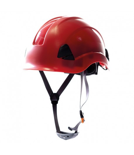 CASCO CLIMBER AJUSTABLE ROSCA DIELÉCTRICO