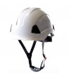 Casco ajustable de rosca dieléctrico CLIMBER