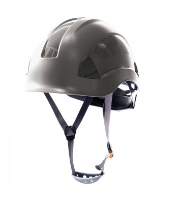 Casco ajustable de rosca dieléctrico CLIMBER