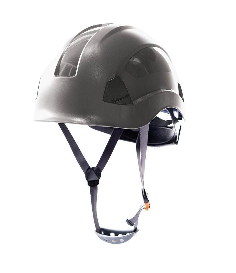 Casco ajustable de rosca dieléctrico CLIMBER