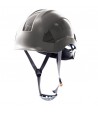 Casco ajustable de rosca dieléctrico CLIMBER