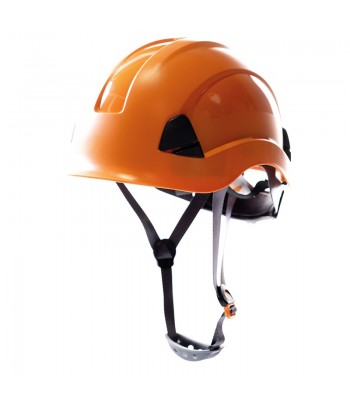 Casco ajustable de rosca dieléctrico CLIMBER
