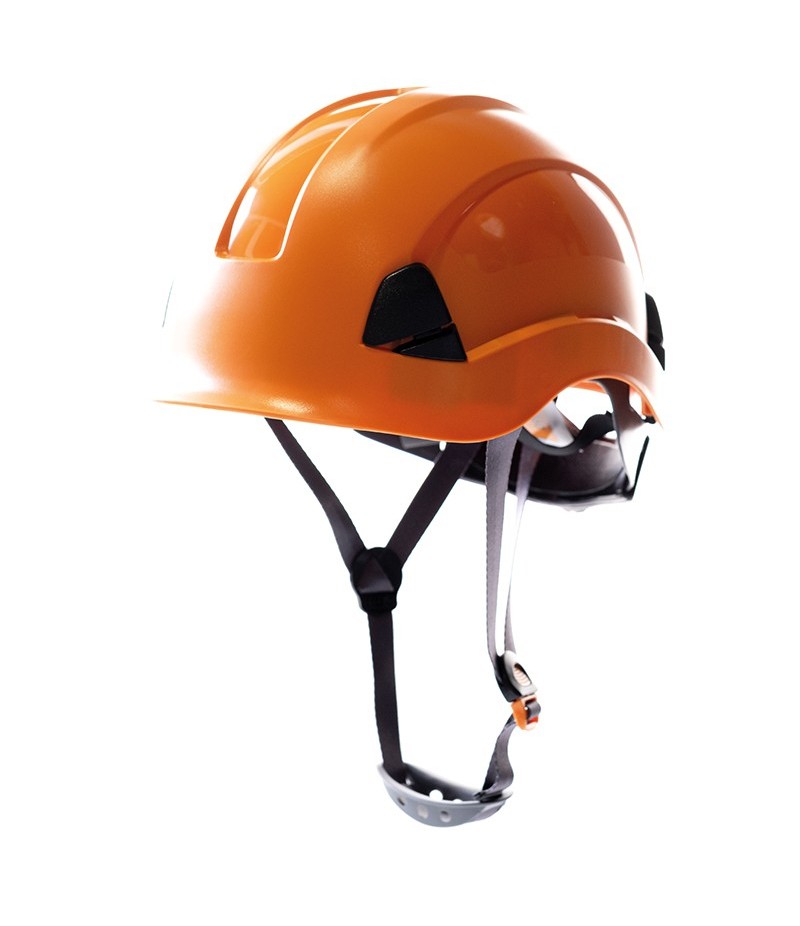 Casco ajustable de rosca dieléctrico CLIMBER