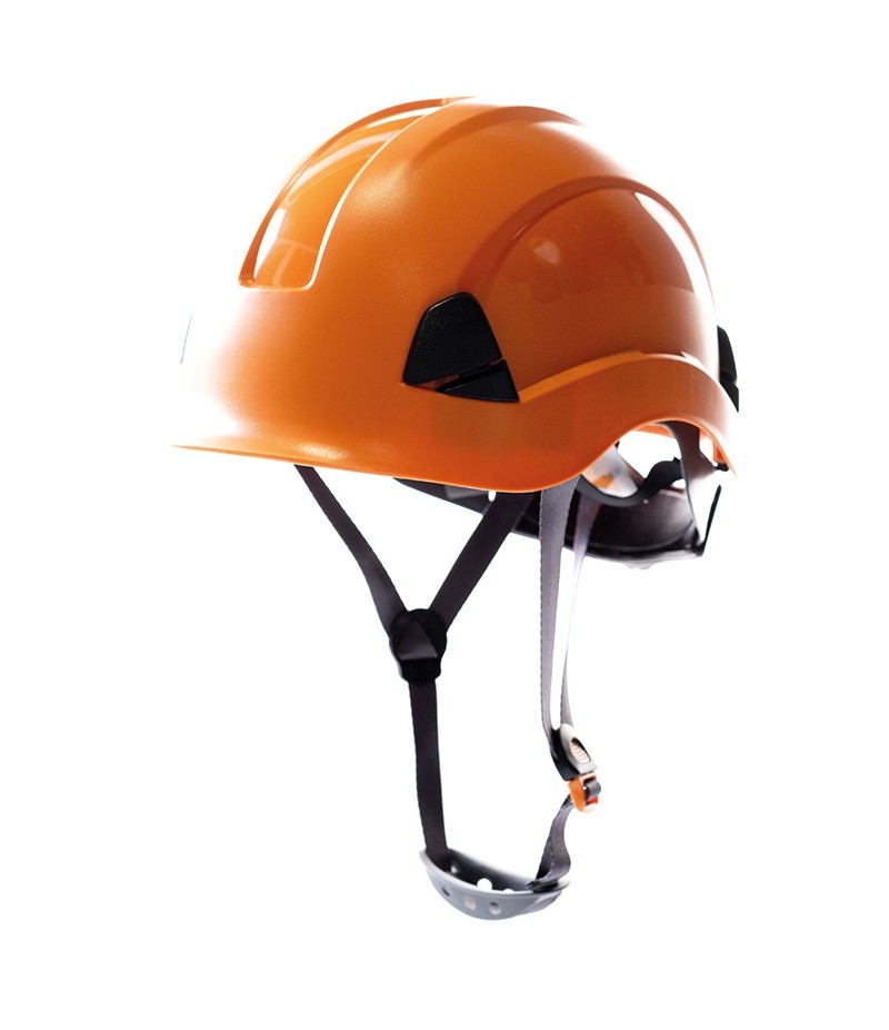 CASCO CLIMBER AJUSTABLE ROSCA DIELÉCTRICO