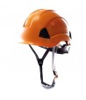 CASCO CLIMBER AJUSTABLE ROSCA DIELÉCTRICO