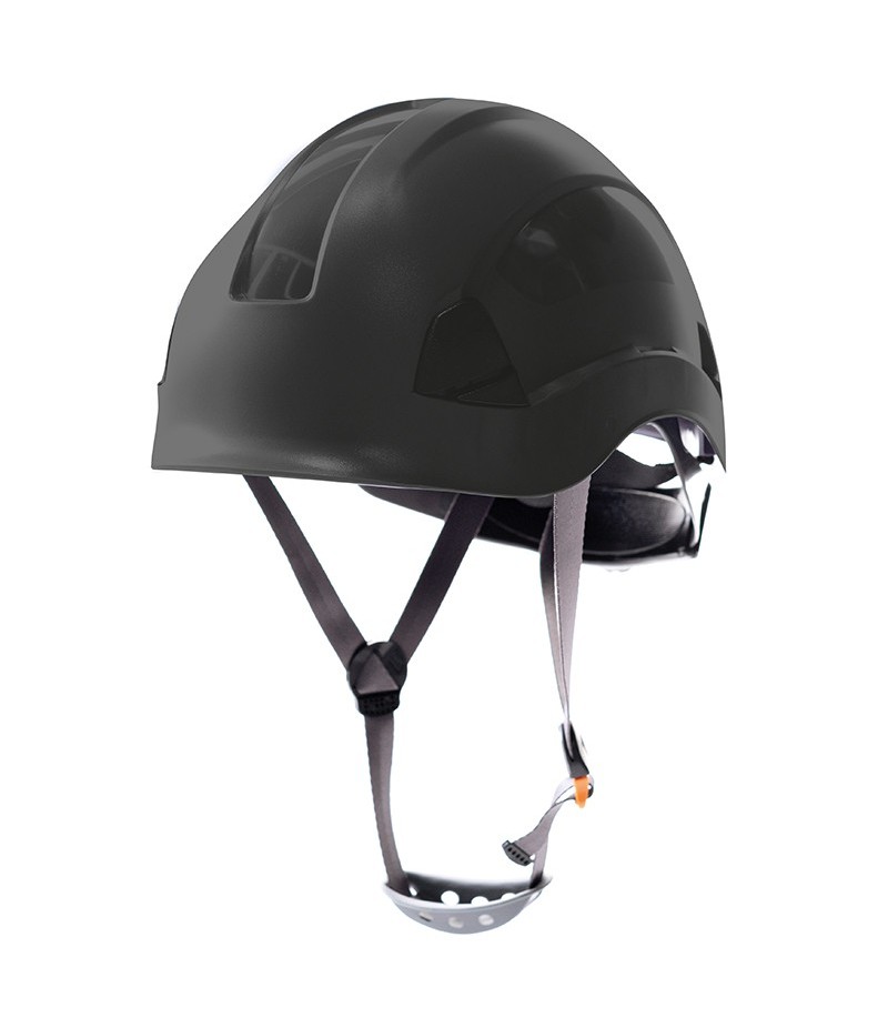 Casco ajustable de rosca dieléctrico CLIMBER