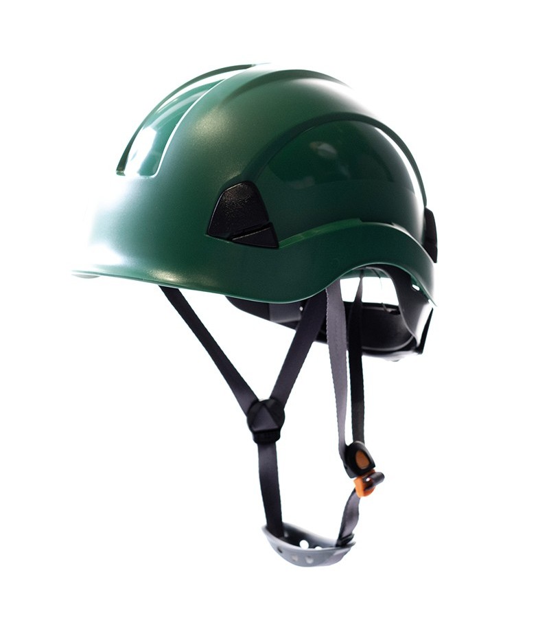 Casco ajustable de rosca dieléctrico CLIMBER