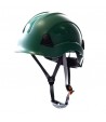 Casco ajustable de rosca dieléctrico CLIMBER