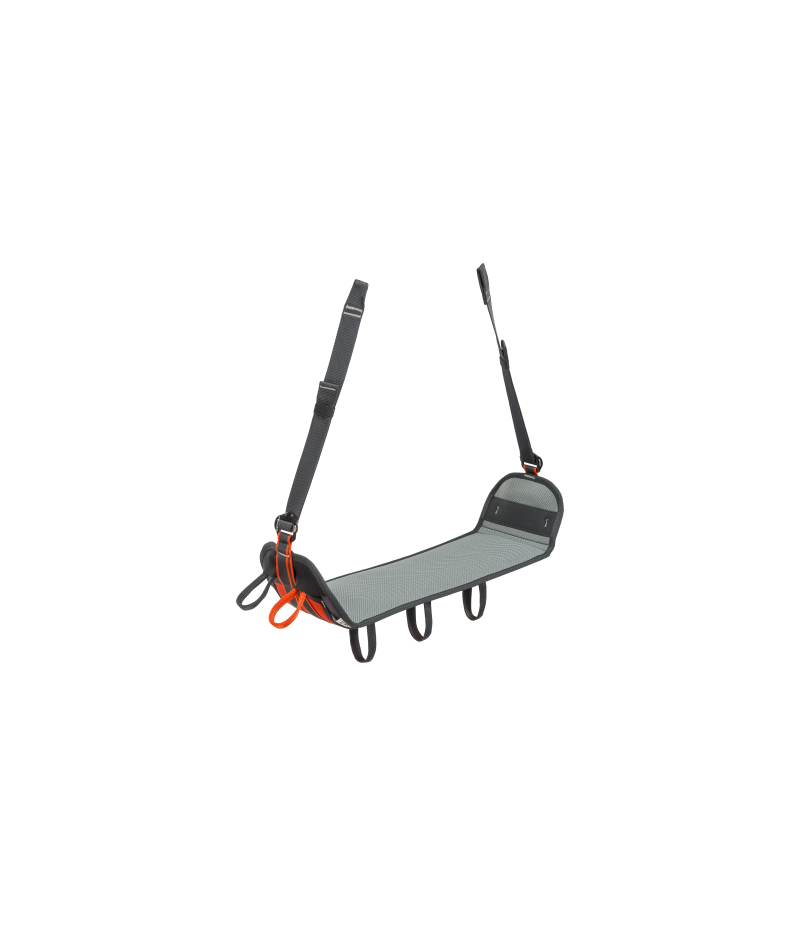 Silla de suspensión Seat Tec