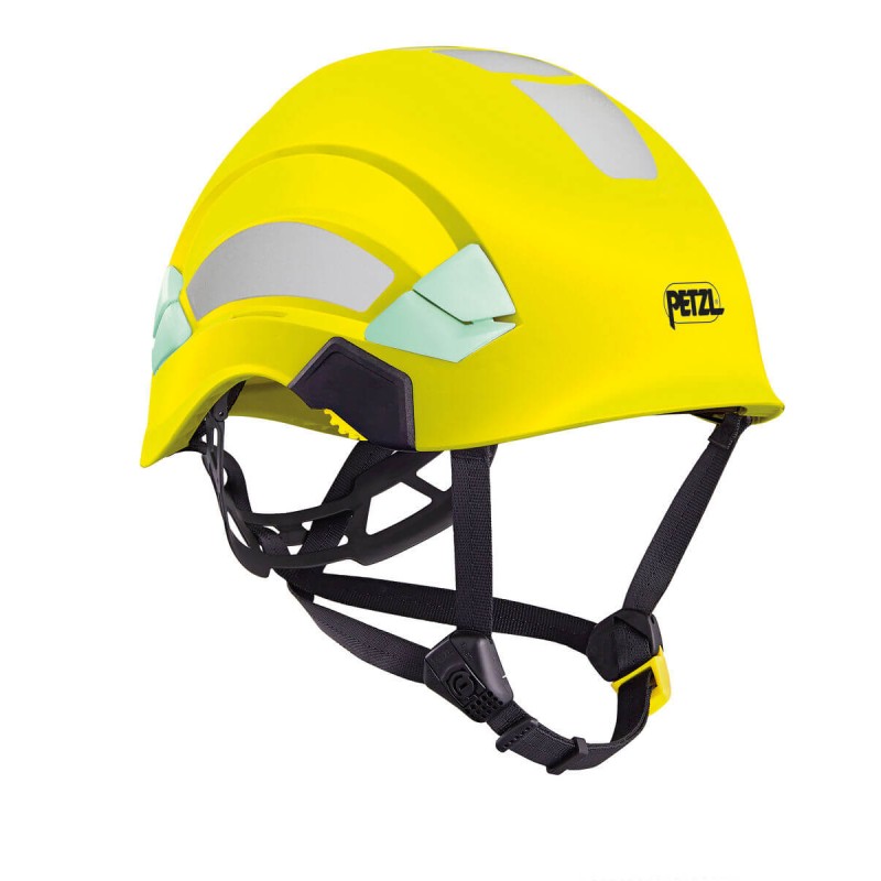 Casco de alta visibilidad VERTEX HI-VIZ
