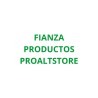 Fianza alquiler productos