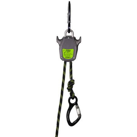 Dispositivo de evacuación RESC-U