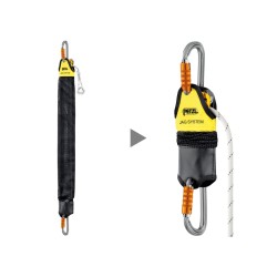 JAG RESCUE KIT de rescate PETZL