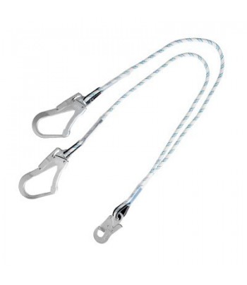 Cabo anclaje XS white...