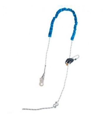 ESLINGA DE POSICIONAMIENTO POSITIONING LANYARD