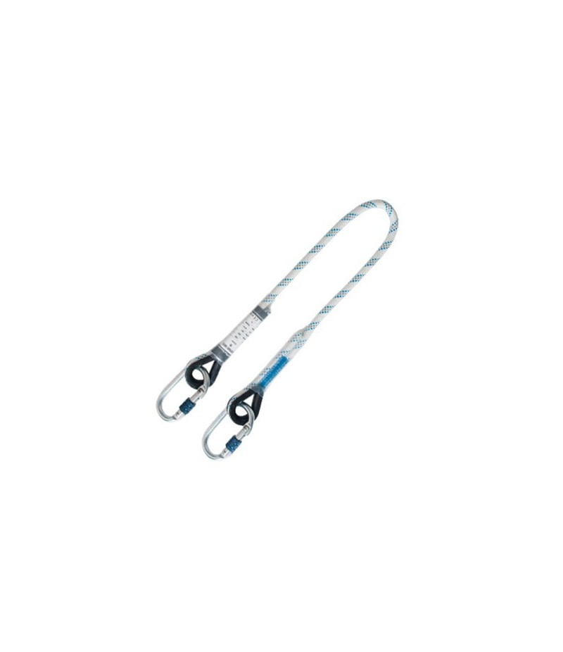 Cabo anclaje alturas Restraint White