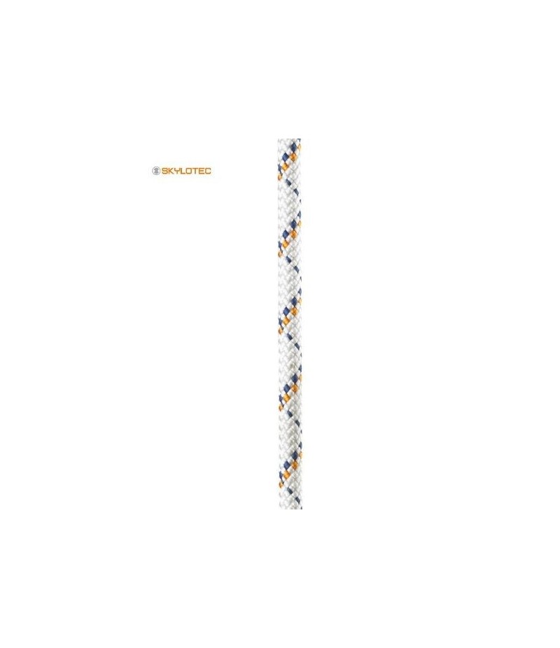 Cuerda semiestática Milan Rope