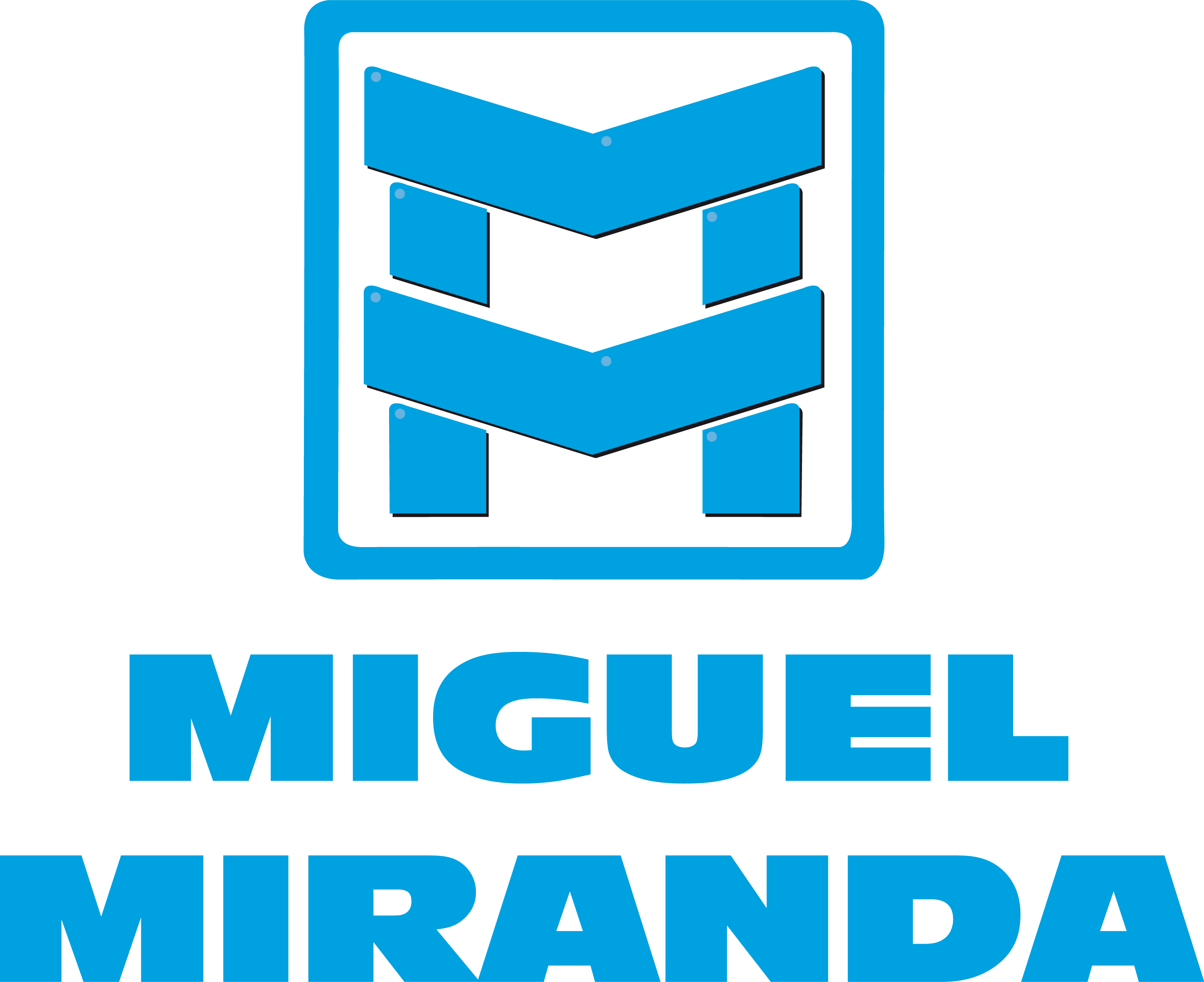 Miguel Miranda